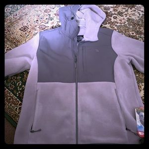 NWT north face Denali